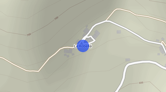 Precios inmobiliarios Rebollada (Laviana)