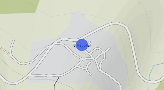 Precios inmobiliarios Rebollar (Degaña)