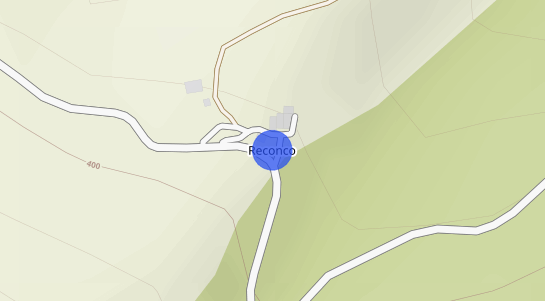 Precios inmobiliarios Reconco (Illas)