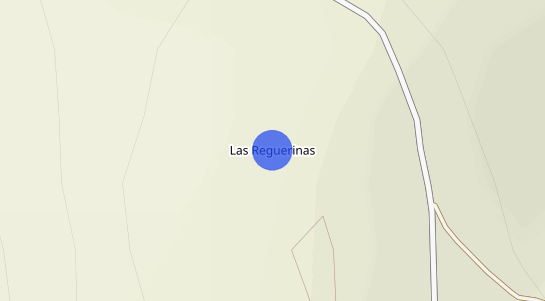 Precios inmobiliarios Reguerinas