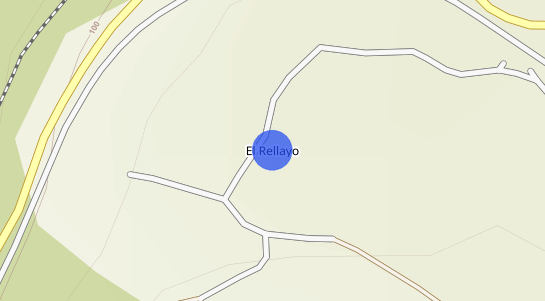 Precios inmobiliarios Rellayo