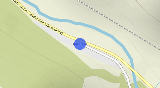 Precios inmobiliarios Renueva