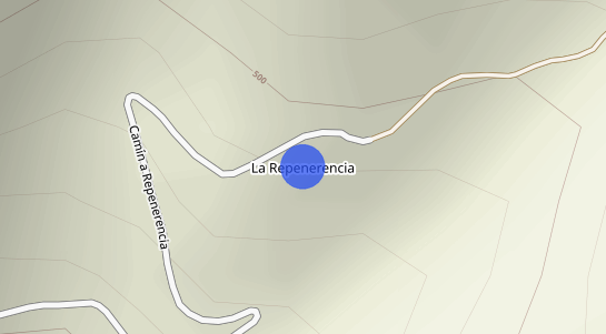 Precios inmobiliarios Repenerencia