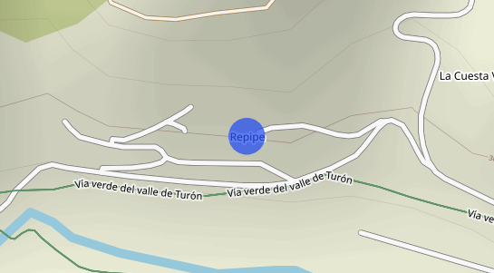 Precios inmobiliarios Repipe