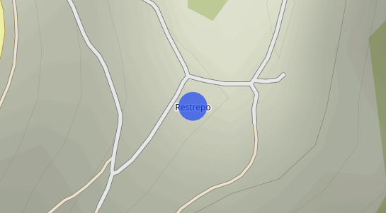 Precios inmobiliarios Restrepo