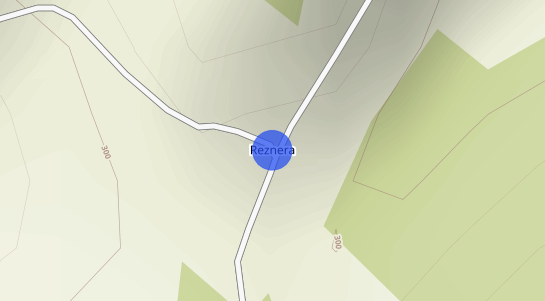 Precios inmobiliarios Reznera