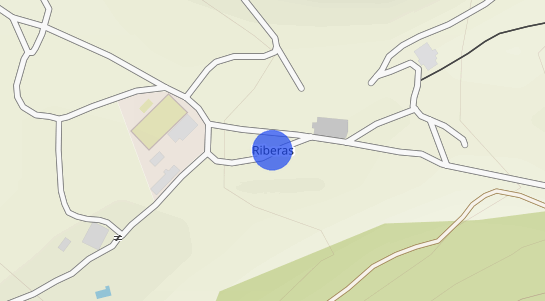 Precios inmobiliarios Riberas (Soto Del Barco)