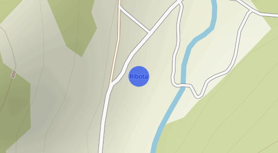 Precios inmobiliarios Ribota