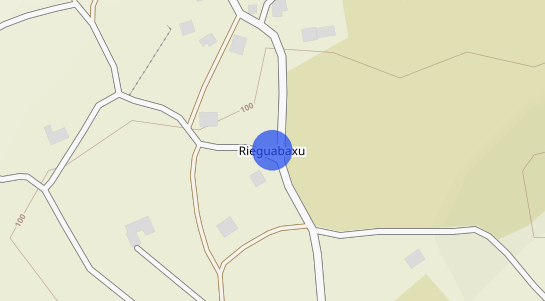 Precios inmobiliarios Riego De Abajo