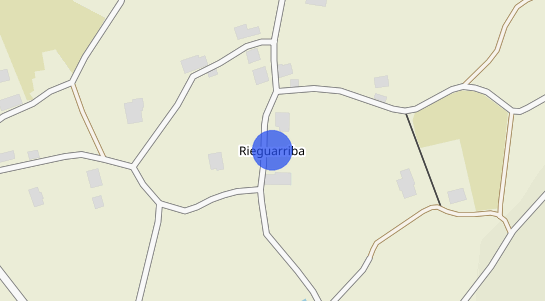 Precios inmobiliarios Riego De Arriba