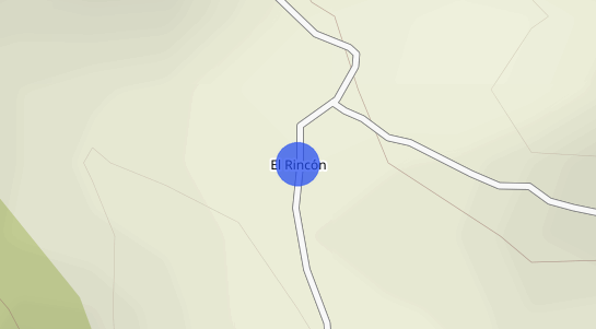 Precios inmobiliarios Rincon