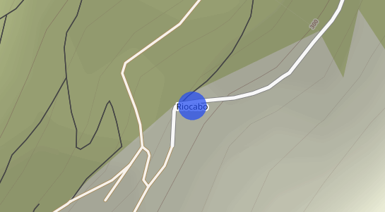 Precios inmobiliarios Riocabo