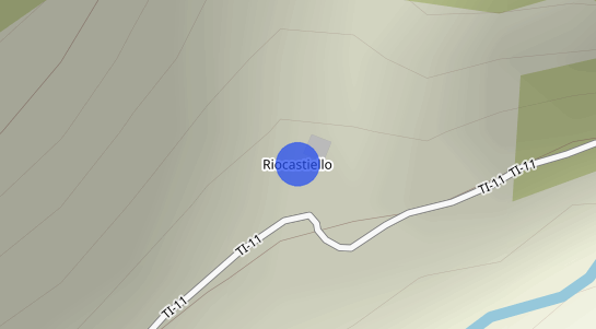 Precios inmobiliarios Riocastiello