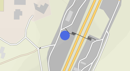 Precios inmobiliarios Robledo (Lugo Llanera)