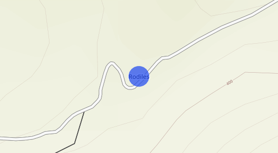 Precios inmobiliarios Rodiles (Grado)