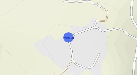 Precios inmobiliarios Romillo