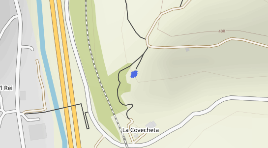 Precios inmobiliarios Ronzon (P. Lena)