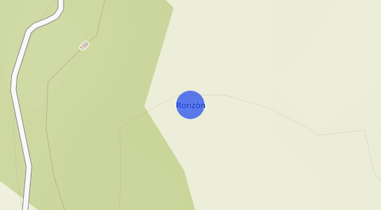 Precios inmobiliarios Ronzon (Villaviciosa)