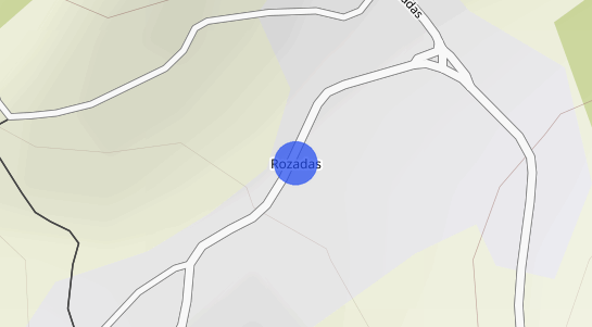 Precios inmobiliarios Rozadas (Boal)