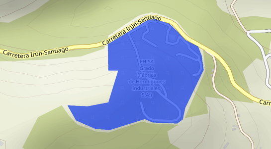 Precios inmobiliarios Rozadas (Grado)