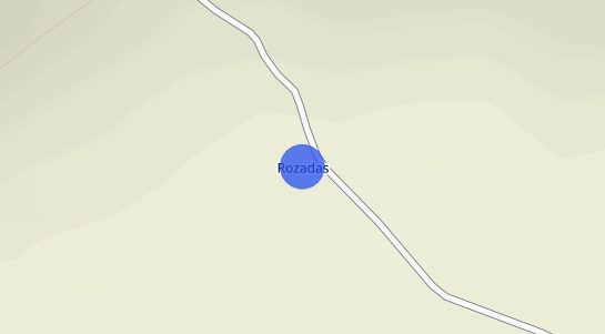 Precios inmobiliarios Rozadas (Villaviciosa)