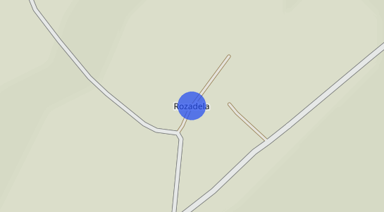 Precios inmobiliarios Rozadela