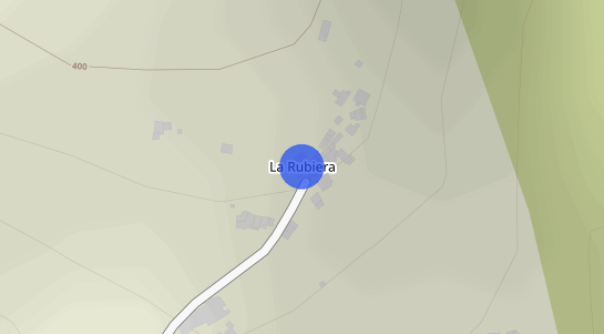 Precios inmobiliarios Rubiera (Bimenes)