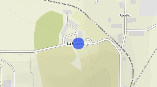 Precios inmobiliarios Sabarriona