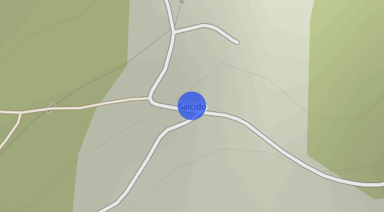 Precios inmobiliarios Salcido