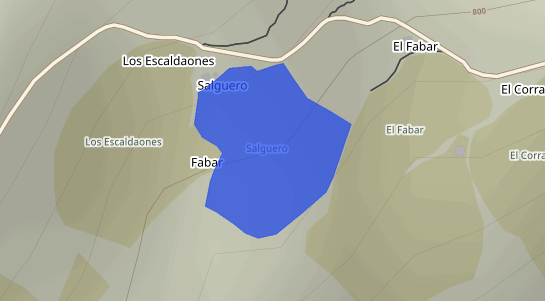 Precios inmobiliarios Salguero