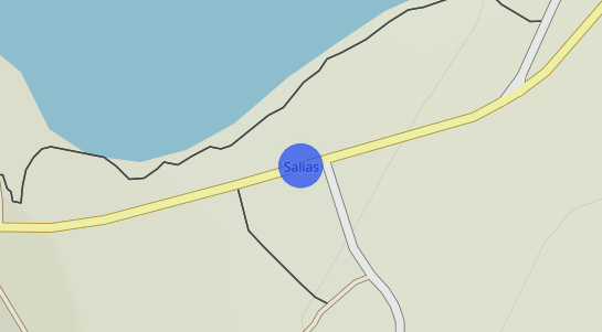 Precios inmobiliarios Salias