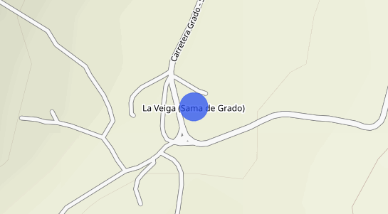 Precios inmobiliarios Sama De Grado