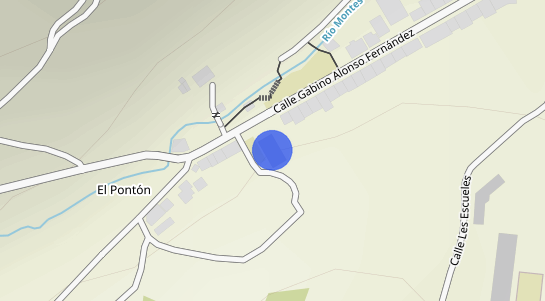 Precios inmobiliarios Samiguel (Lada-Langreo)