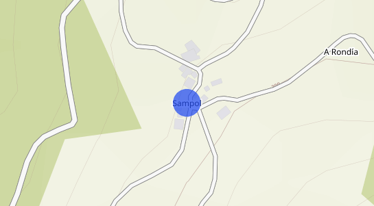 Precios inmobiliarios Sampol