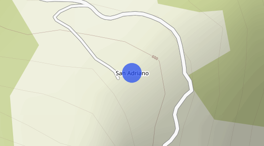 Precios inmobiliarios San Adriano (Riosa)