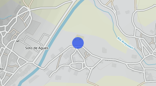 Precios inmobiliarios San Andres (Sobrescobio)