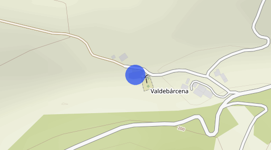 Precios inmobiliarios San Andres (Villaviciosa)