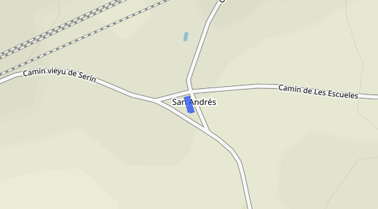 Precios inmobiliarios San Andres De Tacones