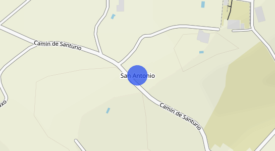 Precios inmobiliarios San Antonio (Gijon)