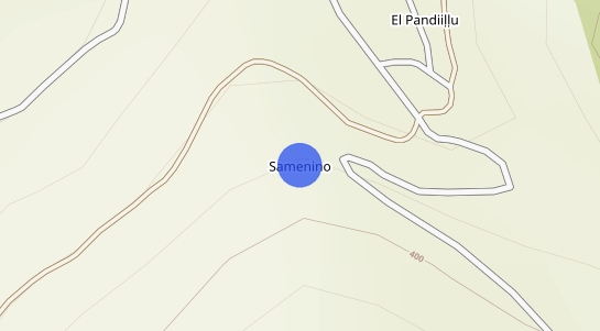 Precios inmobiliarios San Benigno