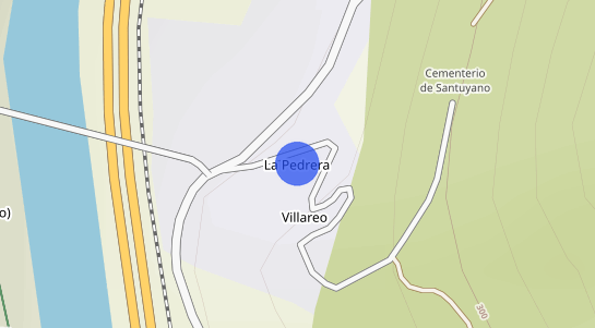 Precios inmobiliarios San Bernardo