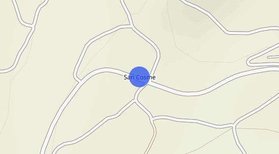 Precios inmobiliarios San Cosme (Cudillero)