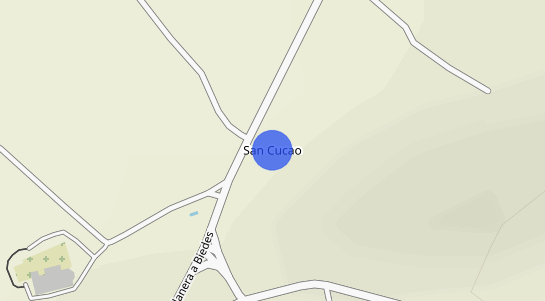 Precios inmobiliarios San Cucao