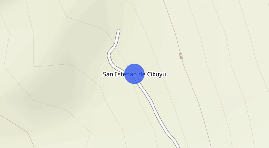 Precios inmobiliarios San Esteban (Cangas De Narcea)