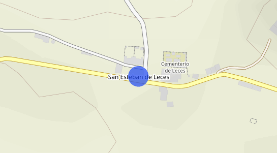 Precios inmobiliarios San Esteban De Leces