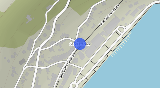 Precios inmobiliarios San Esteban De Pravia