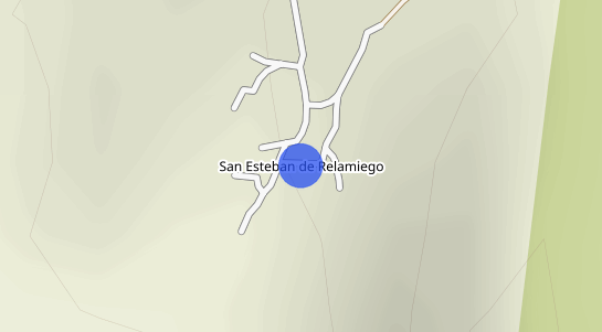 Precios inmobiliarios San Esteban De Relamiego