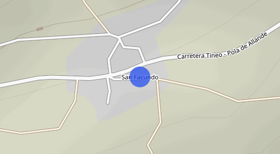 Precios inmobiliarios San Facundo