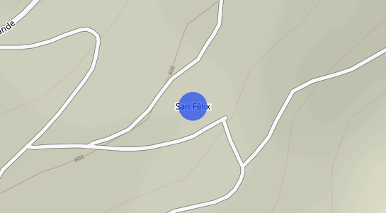 Precios inmobiliarios San Felix (Tineo)