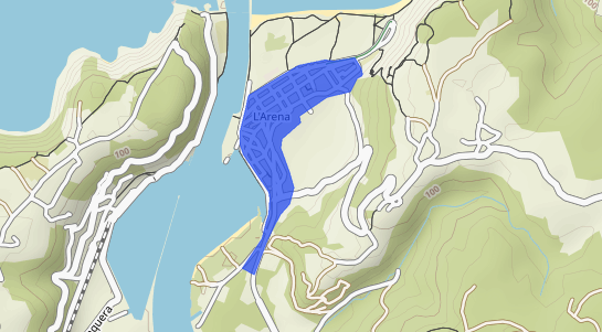 Precios inmobiliarios San Juan De La Arena